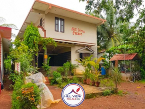 Hill View Palace Guest House